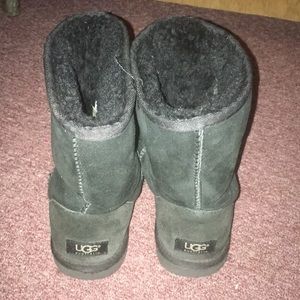 Uggs